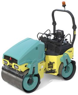 Ammann AV 40-2