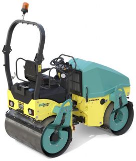 Ammann AV 40-2