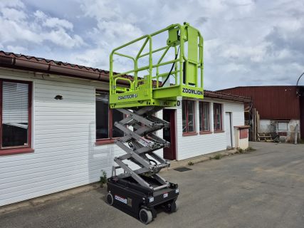 Zoomlion ZS0407DCM-Li