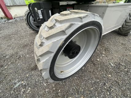 Elektrická kloubová plošina Zoomlion ZA16JERT - Li