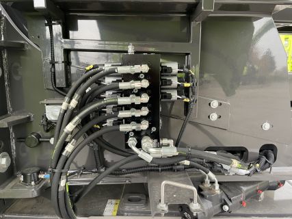 Elektrická kloubová plošina Zoomlion ZA16JERT - Li