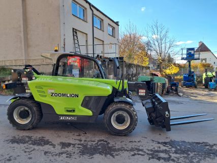 Kerouš – Zoomlion  ZTH2506