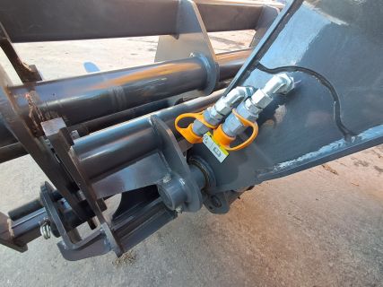 Kerouš – Zoomlion  ZTH2506