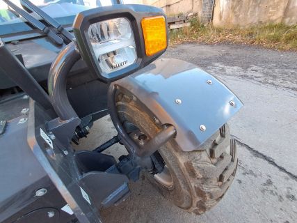 Kerouš – Zoomlion  ZTH2506