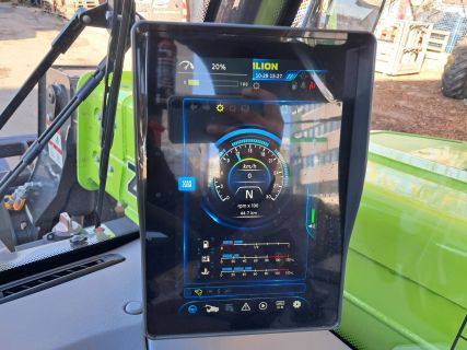 Kerouš – Zoomlion  ZTH2506