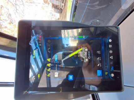 Kerouš – Zoomlion  ZTH2506