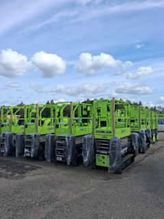 Zoomlion ZS0612C