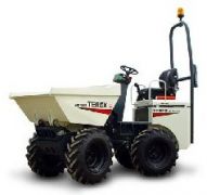 Terex HD 1000 (nosnost 1000 kg)