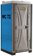 Mobilní WC
