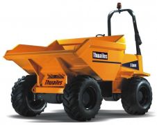 Thwaites Mach 590 (nosnost 9000 kg)