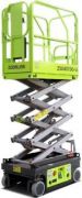 Zoomlion ZS0407DCM-Li