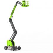 Zoomlion ZA16JERT - Li - 17,80 m