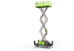 Zoomlion ZS1023RT