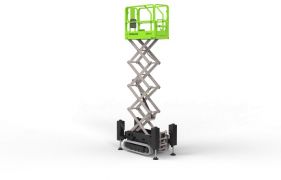 Zoomlion ZS0612C